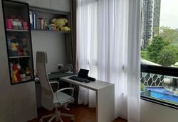 Eco Sanctuary (D23), Condominium #600302391